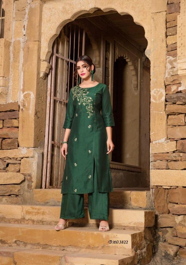 Yami-Reshami-Viscose-Kurti-With-Plazo